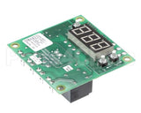 02.01.295A.00 Hatco Control,Ele,240V,125C Sp,125C Max