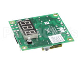 02.01.295A.00 Hatco Control,Ele,240V,125C Sp,125C Max