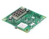 02.01.295A.00 Hatco Control,Ele,240V,125C Sp,125C Max