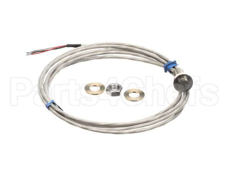 02.01.296.00 Hatco Probe,Ss Button
