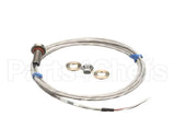 02.01.296.00 Hatco Probe,Ss Button