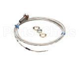 02.01.296.00 Hatco Probe,Ss Button