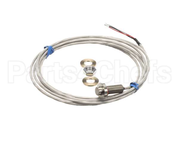 02.01.296.00 Hatco Probe,Ss Button
