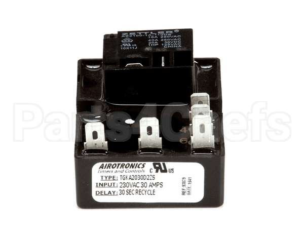 02.01.298.00 Hatco Control,Elec,Inf,230V,30A