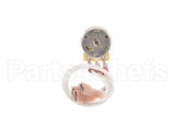 02.01.300.00 Hatco Pot W/7" Leads,Cw Increasing