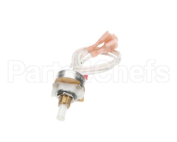 02.01.300.00 Hatco Pot W/7" Leads,Cw Increasing