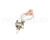 02.01.300.00 Hatco Pot W/7" Leads,Cw Increasing