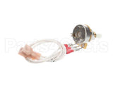 02.01.300.00 Hatco Pot W/7" Leads,Cw Increasing