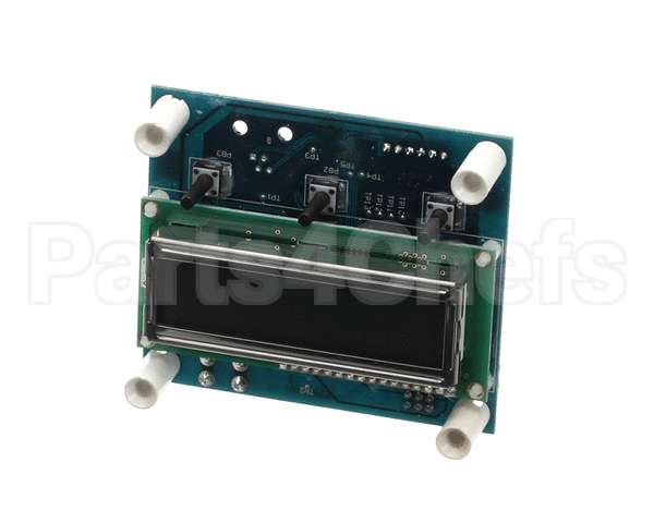 02.01.319.00 Hatco User Interface Board,Hzm