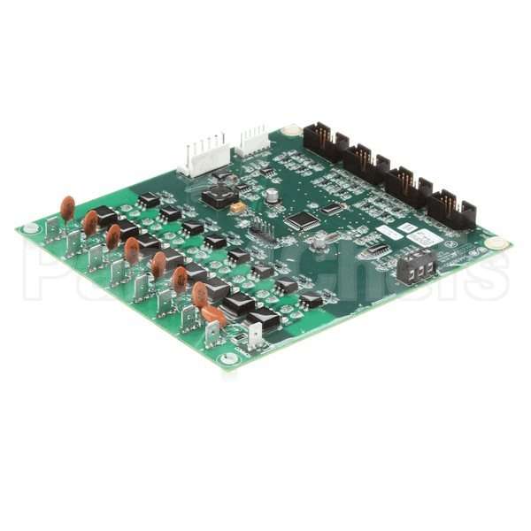 02.01.322.00 Compatible Hatco Triacboard, Hzm
