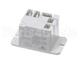 02.01.341.00 Hatco Rel,Mini,220Vac,Spdt,30Res