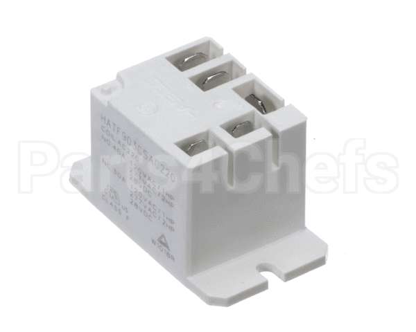 02.01.341.00 Hatco Rel,Mini,220Vac,Spdt,30Res
