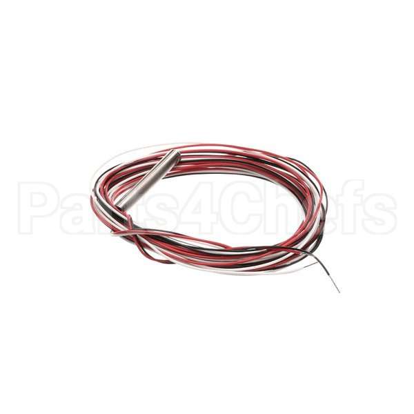 02.01.344.00 Compatible Hatco Probe, 120", Nicad, Tstat, F