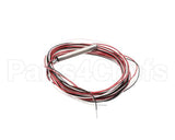 02.01.344.00 Hatco Probe,120,Nicad,Thermostat,F