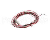 02.01.344.00 Hatco Probe,120,Nicad,Thermostat,F