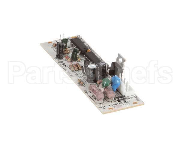02.01.346.00 Hatco Pcb,Tpt-120