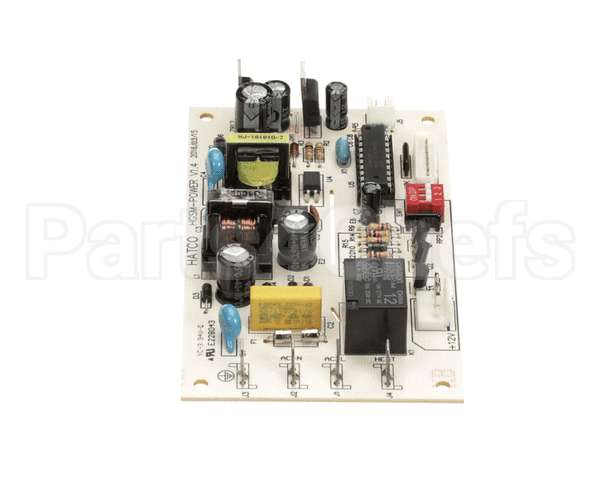 02.01.348.00 Hatco Power Pcb,Hgsm