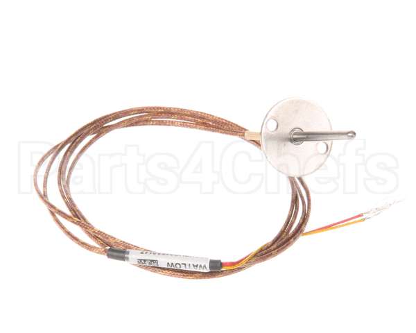 02.01.377.00 Ovention Thermocouple,Ty K,Hole Mnt
