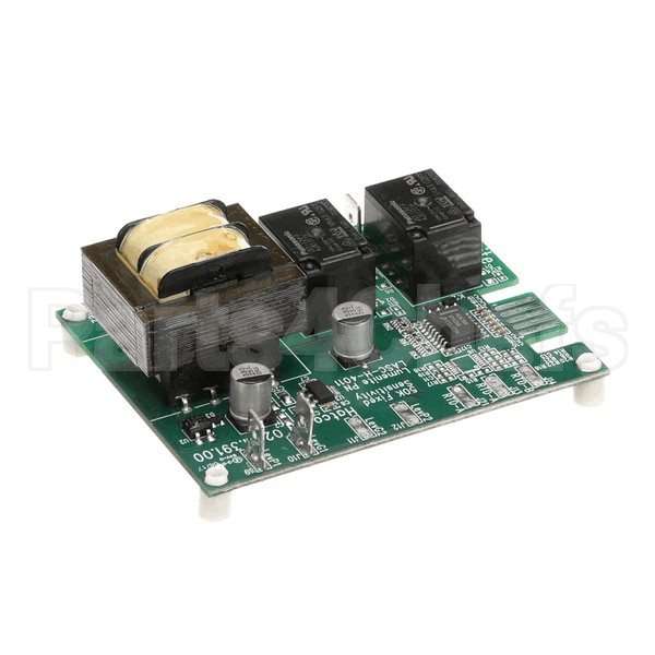 02.01.391 Compatible Hatco Water Level Board