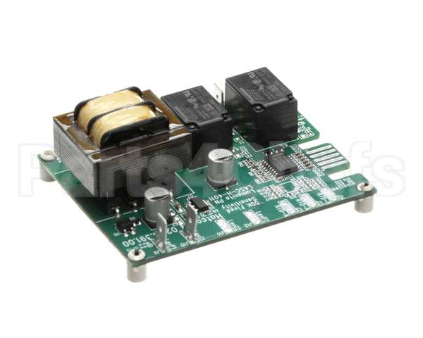 02.01.391.00 Hatco Water Level Board.two Relay