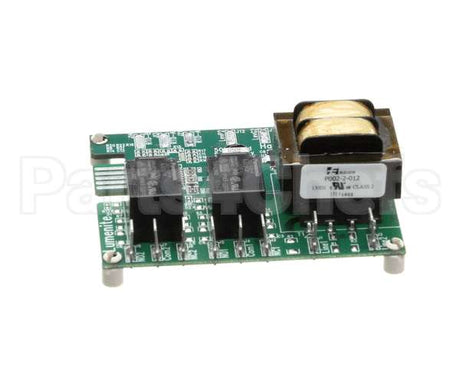 02.01.391.00 Hatco Water Level Board.two Relay