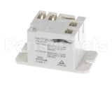02.01.403.00 Hatco Rel,Mini,120Vac,Spdt,30Res