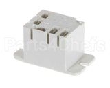 02.01.403.00 Hatco Rel,Mini,120Vac,Spdt,30Res