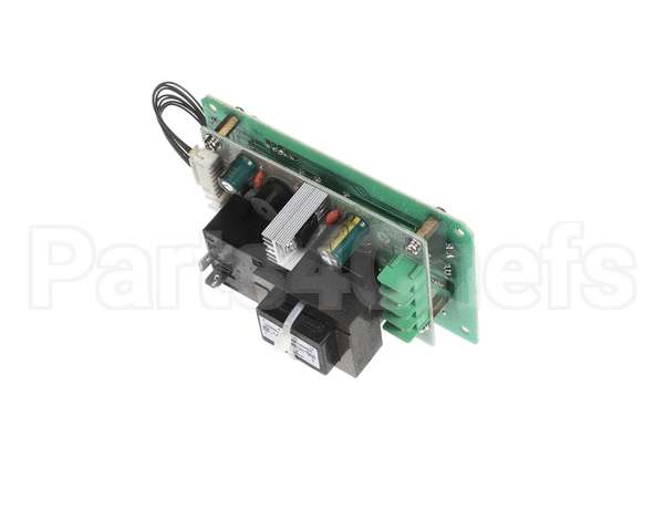 02.01.411.00 Hatco Pcb,120,208,240V Heat Well Con