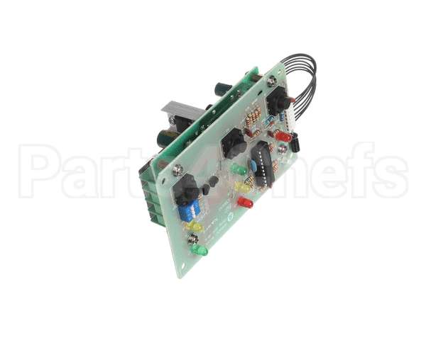 02.01.411.00 Hatco Pcb,120,208,240V Heat Well Con