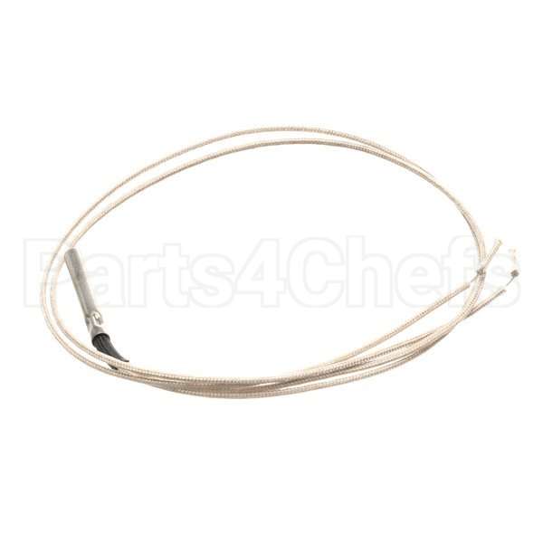 02.01.440.00 Compatible Hatco Thermostat Probe Ss, Rtd 1K Ohm