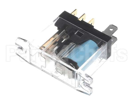 02.01.459.00 Hatco Rel,Mini,12Dc,Spst,10Res