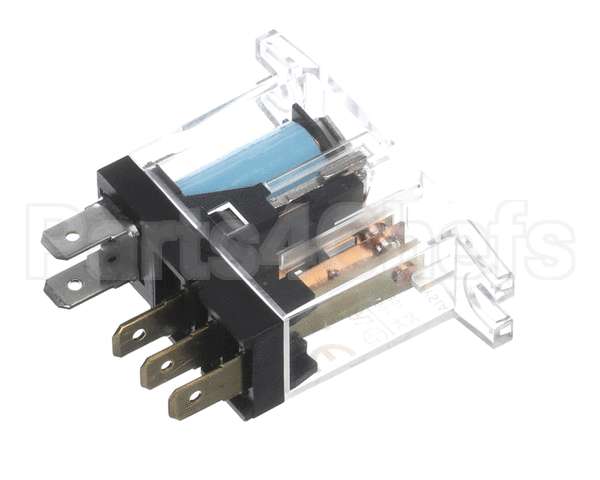 02.01.459.00 Hatco Rel,Mini,12Dc,Spst,10Res