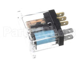 02.01.459.00 Hatco Rel,Mini,12Dc,Spst,10Res