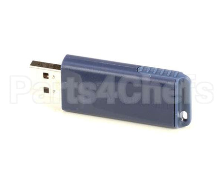 02.01.463.01 Ovention Usb Flash Drive, 2Gb, Legacy