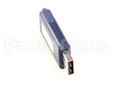 02.01.463.01 Ovention Usb Flash Drive, 2Gb, Legacy