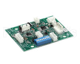 02.01.487.00 Hatco Pcb,Stepper Mtr Ext Pwr Supply