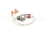 02.01.488.00 Hatco Pot 2M Ohm W/7" Leads