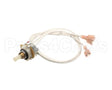 02.01.489.00 Hatco Pot 2M Ohm W/14" Leads