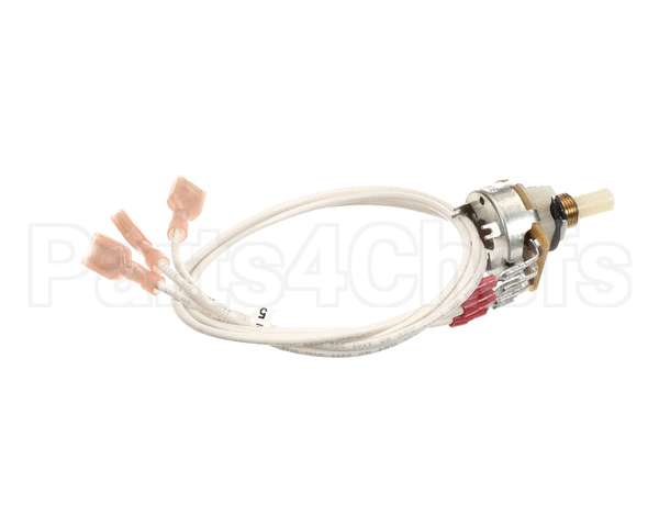 02.01.489.00 Hatco Pot 2M Ohm W/14" Leads