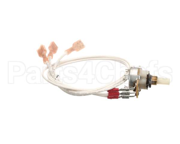 02.01.489.00 Hatco Pot 2M Ohm W/14" Leads