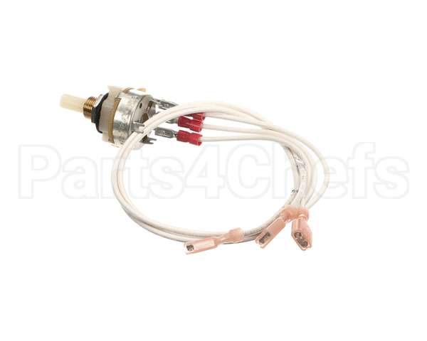 02.01.489.00 Hatco Pot 2M Ohm W/14" Leads