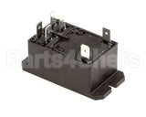 02.01.495.00 Ovention Rel,24Vdc,Dpst,30A,600Vac