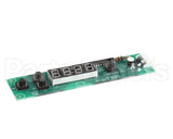 02.01.524.00 Hatco Ui Pcb,Rwm,Rctwm