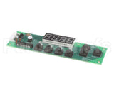 02.01.532.00 Hatco Ui Pcb