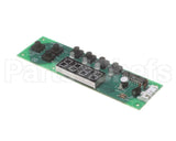 02.01.532.00 Hatco Ui Pcb