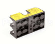 02.03.022.00 Hatco Fuse Block 15A 480V 2P-G Class