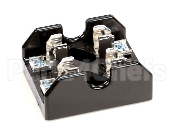 02.03.023.00 Hatco Fuse Block 30A 600V 2P-T Class
