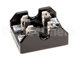02.03.023.00 Hatco Fuse Block 30A 600V 2P-T Class