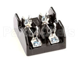 02.03.023.00 Hatco Fuse Block 30A 600V 2P-T Class