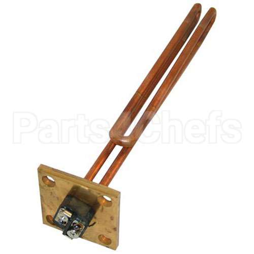 02.04.510 Compatible Hatco Element, Booster - 346V 5000W